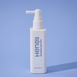 [HENELL] The Spring Hair Tonic 100ml + 5ml