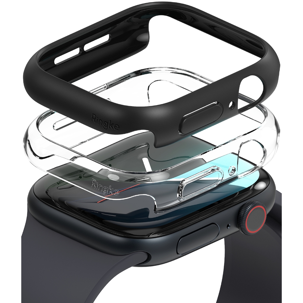 Ringke Slim สําหรับ Apple Watch 11 / 10 42mm