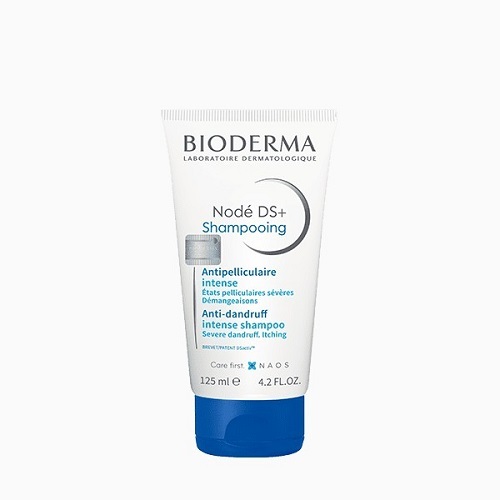 Bioderma node DS+ แชมพูป้องกันรังแค 125ml