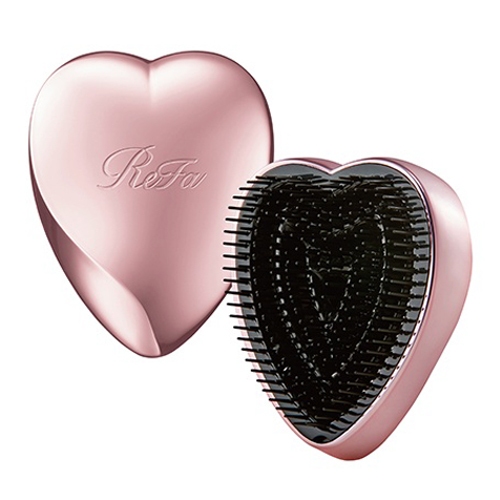 Refa Made In Korea Heart Brush