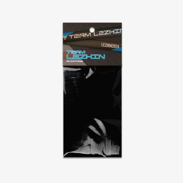 TEAM LEZHIN TEAM:B Collection Photo Cards