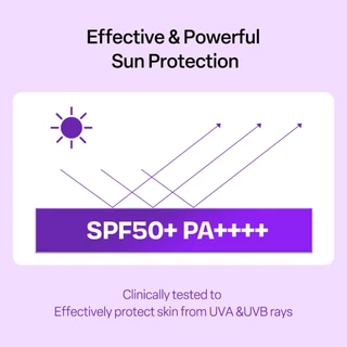 d'Alba UV Essence Waterfull+ Tone-Up Purple Correcting Sun Cream SPF 50+ PA++++ ดัลบา ยูวี เอสเซนส์ วอเตอร์ฟูล+ โทน-อัพ เพอเพิล คอร์เรคติ้ง ซัน ครีม