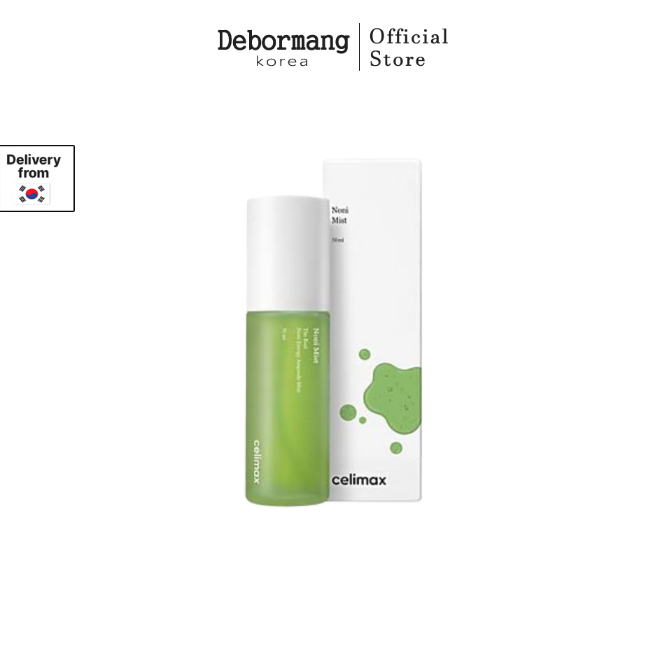 Celimax The Real Noni Energy Ampoule Mist 50ml