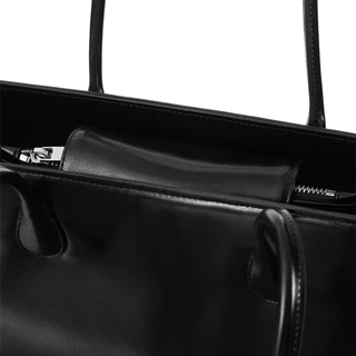 [STAND OIL] Square Low Bag / 3 colors