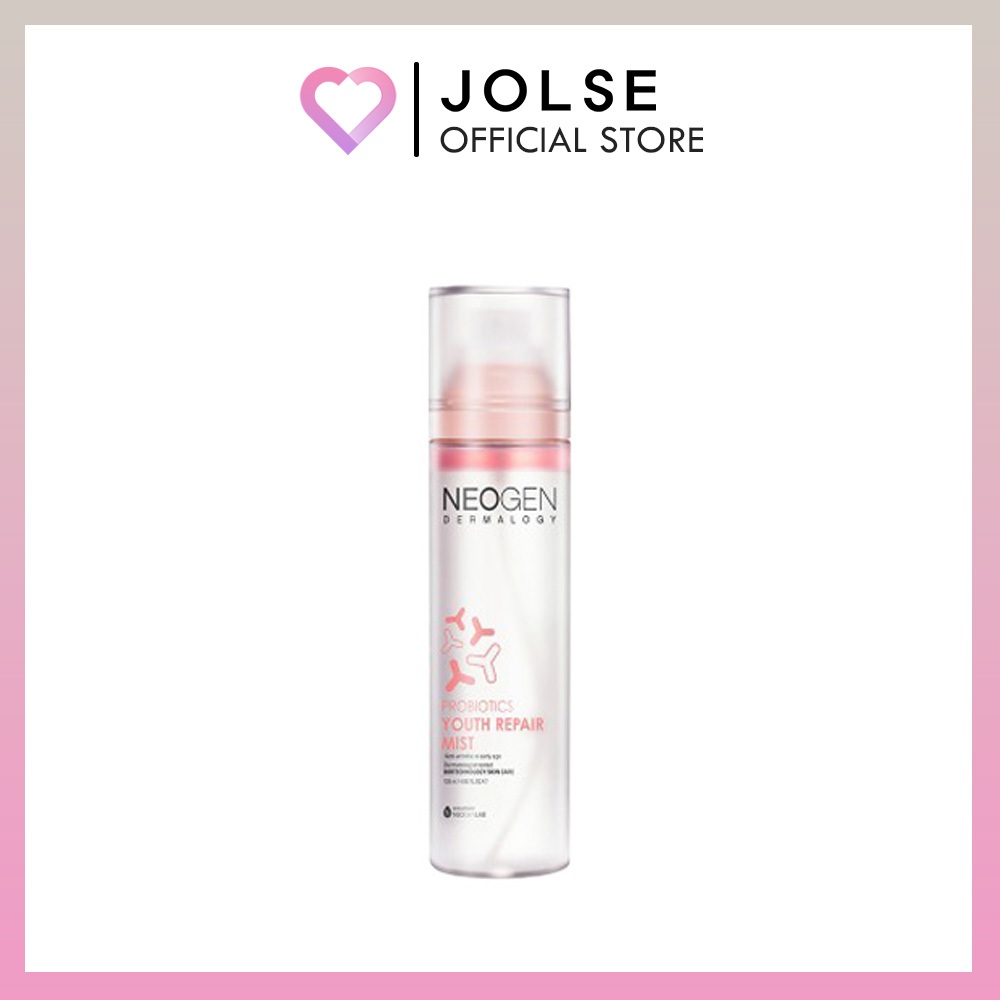 NEOGEN Dermalogy Probiotics Youth Repair Mist 120ml