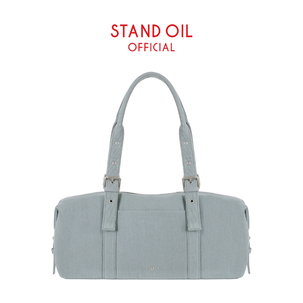 [STAND OIL] Comfy Duffle Bag / 3 colors