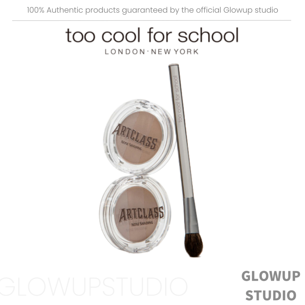 Too COOL FOR SCHOOL By Rodin Nose Shading 3.9g