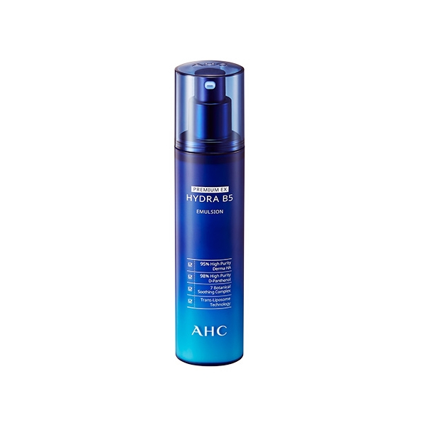 [AHC] Premium EX Hydra B5 Emulsion 140ml