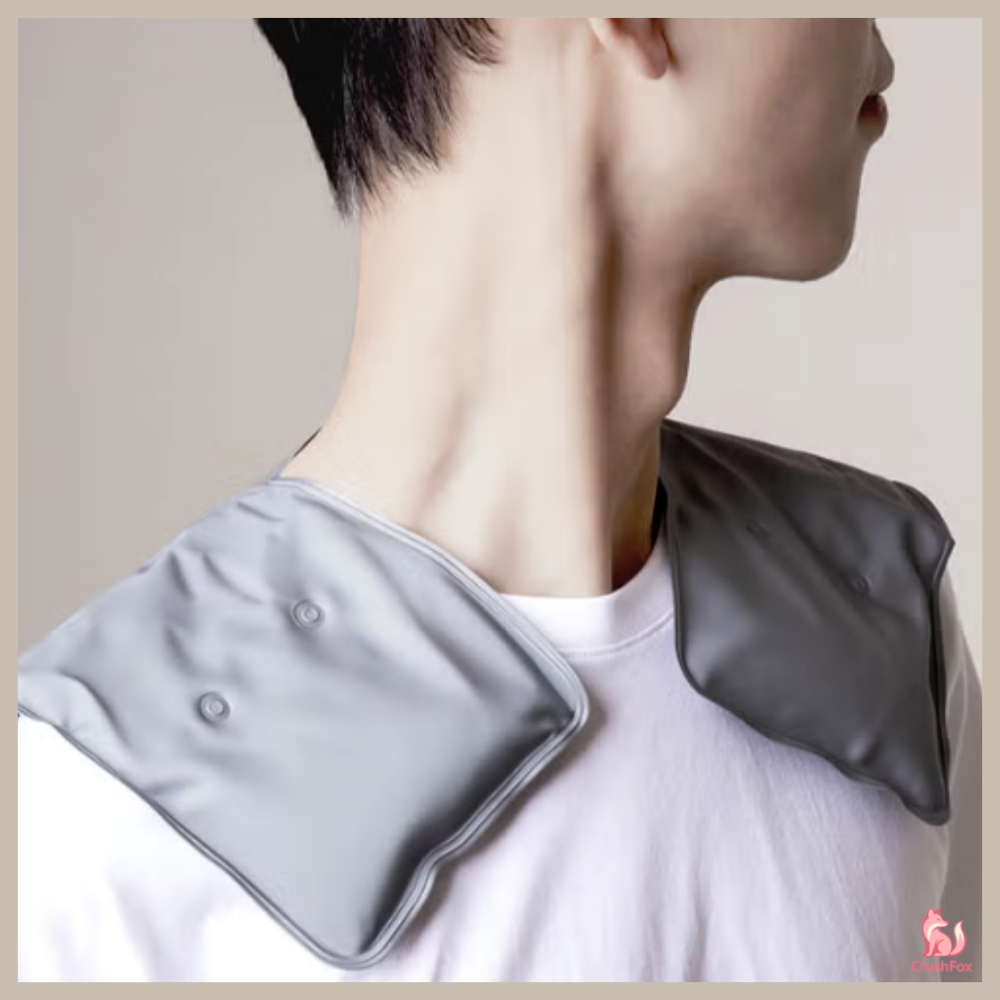 Hot & Cool Shoulder Pack| สําหรับผ่อนคลายคอและบรรเทาไหล่