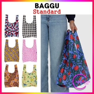 BAGGU Standard size Bag Reusable Bag / Part.3