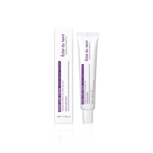 Eclat du teint hydro care cream 40ml