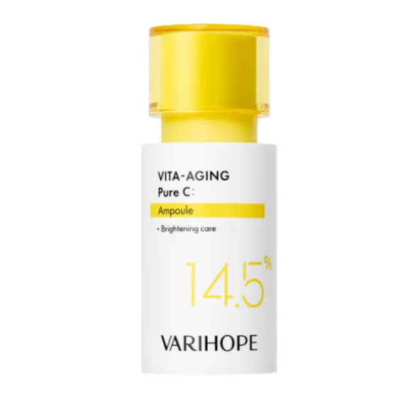 VARIHOPE Vita-Aging Pure C Ampoule 20ml