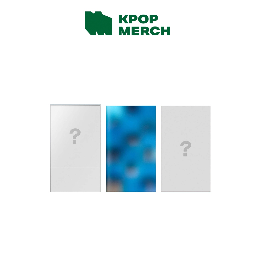 IDID - 1st Mini Album [ I Did It ]_Photobook ver