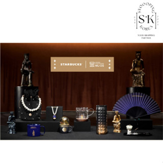 [Starbucks Korea] 2025 Starbucks x MU:DS National Museum Goo…