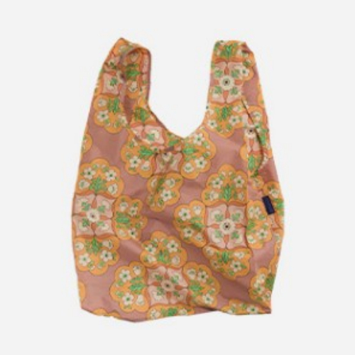 Baggu Standard Bag กระเป๋าแบบใช้ซ้ําได้ Part.5 / เป็นมิตรกับสิ่งแวดล้อม
