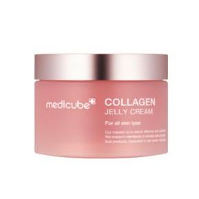 [GangNam Unnie] [Medicube] ครีมเยลลี่คอลลาเจน 110ml