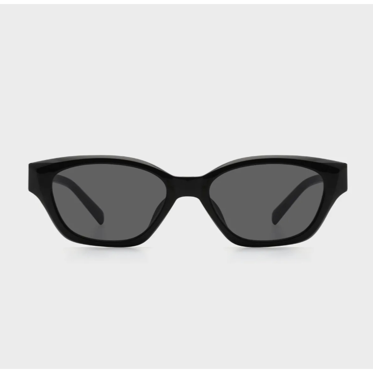 [RIETI] แว่นกันแดด CARTELLA RT 4039 สีดํา