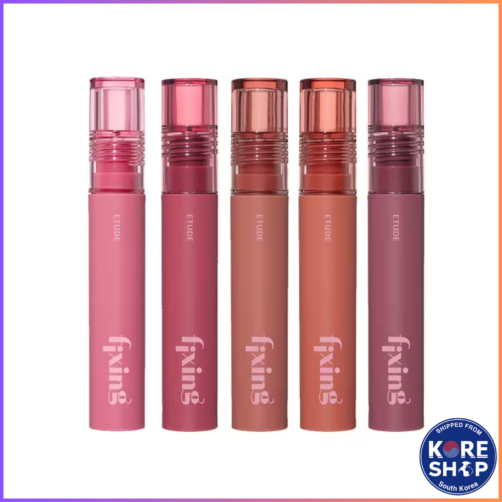 [Etude House] Fixing Tint 4g