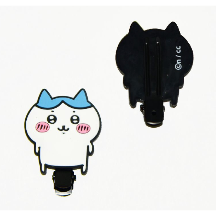 [Chikawa Usagi] กิ๊บติดผมเครื่องประดับผมกิ๊บ 1P ราคา ถูกที่สุด ดีลบีเคเค แกลเลอรีภาพที่ 7