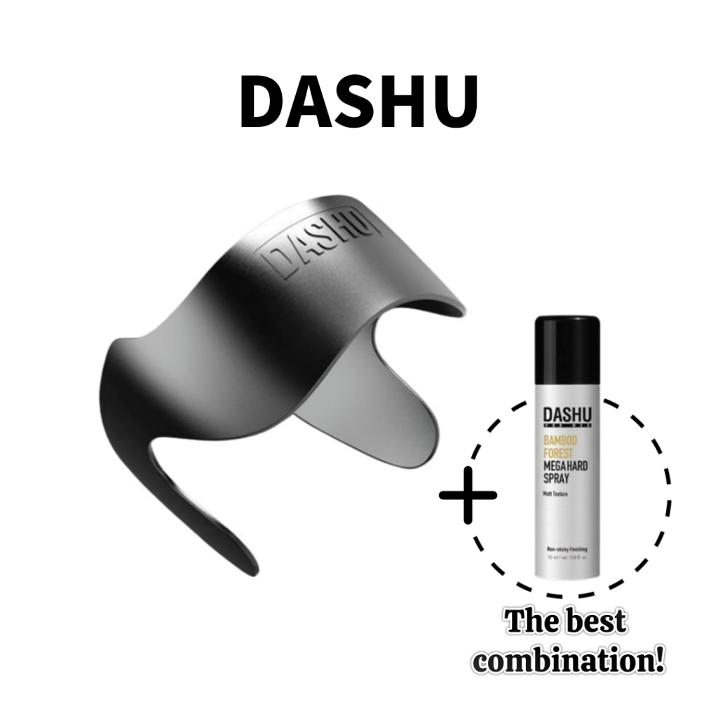 [DASHU] Perfect Downtech Original 3 Minute No Heat at Home Hair Press Down Perm Solution สําหรับผม| เครื่องหนีบผมสําหรับกรูมมิ่งผู้ชาย
