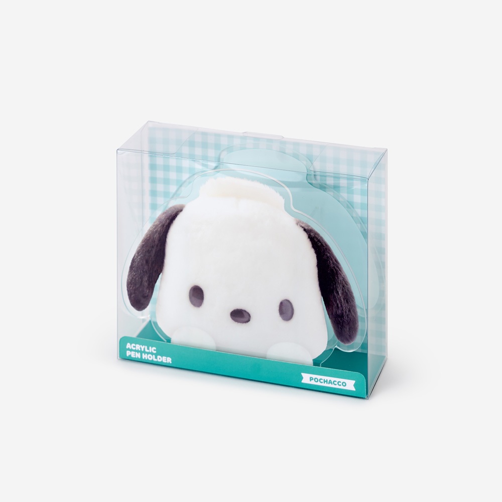 [ชุดเครื่องเขียน Sanrio pochaco