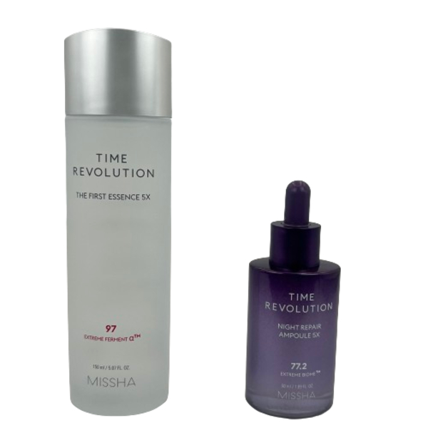 [Missha] Skin Care Collection best