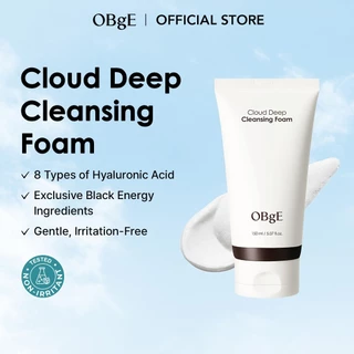[SEA GIFT] โฟมล้างหน้าล้ําลึก Cloud 50ml