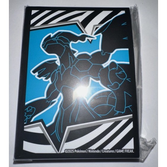 ปลอก Pokemon TCG Black Bolt ETB
