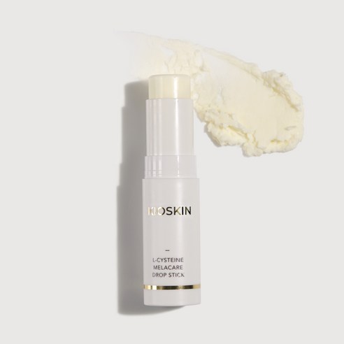 KIOSKIN L-Cysteine Melacare Drop Stick Balm 13g