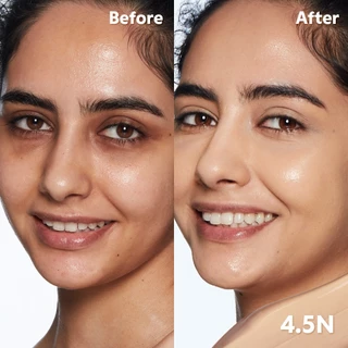 [TIRTIR] NEW! Glide & Hide Blurring 2-in-1 Concealer คอนซีลเลอร์เนื้อเหลวและบาล์มในแท่งเดียว 8g / 20 เฉดสี