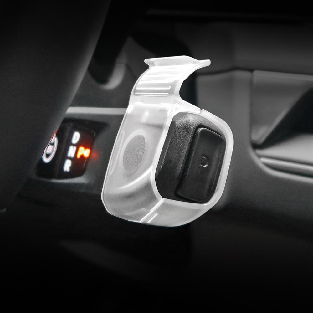 FICS Column-Shift Gear Knob Molding C-Type | Kia EV3·EV4·EV5·EV9·Tasman·Ray EV