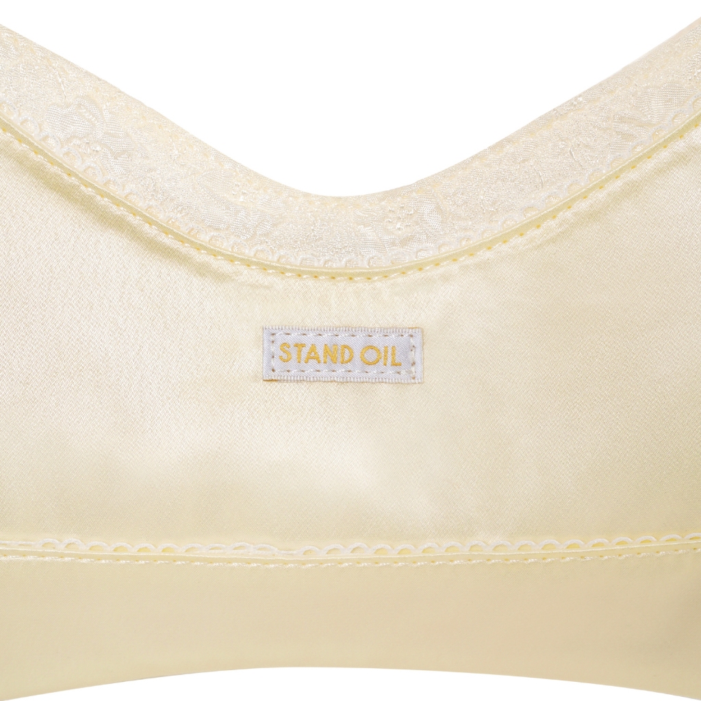 [STAND OIL] Mini Slip Bag / 2 colors