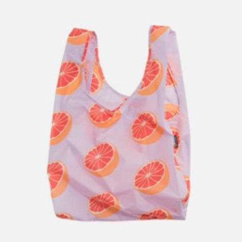 Baggu Standard Bag กระเป๋าแบบใช้ซ้ําได้ Part.5 / เป็นมิตรกับสิ่งแวดล้อม