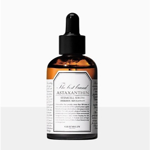 [GRAYMELIN] Astaxanthin STEMSELL SERUM 50ml