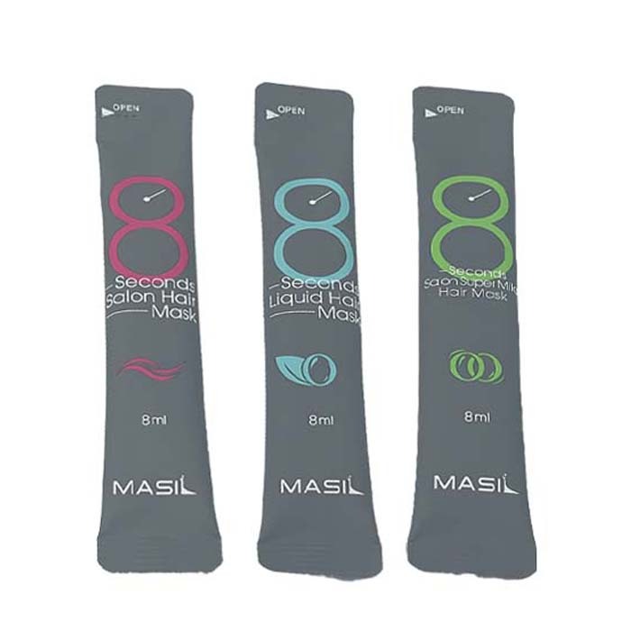 [MASIL] 8 Seconds Hair Mask Stick Pouch 8ml
