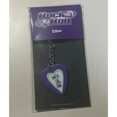 ขายพวงกุญแจ ENHYPEN Membership Kit