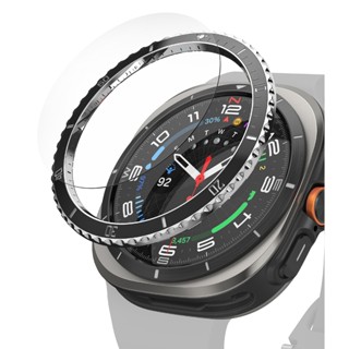 Ringke Bezel Styling & Glass Premium สําหรับ Galaxy Watch Ul…