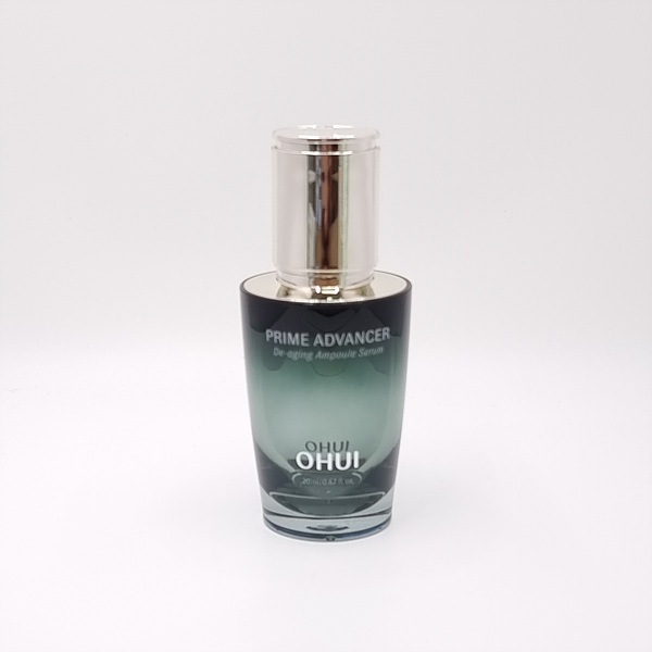 O HUI Prime Advancer De-aging Ampoule Serum 50ml สารต้านอนุมูลอิสระ