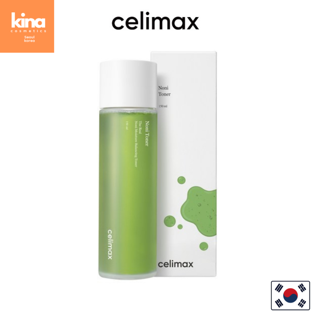 Celimax The Real Noni energy Ampoule Mist 30ml