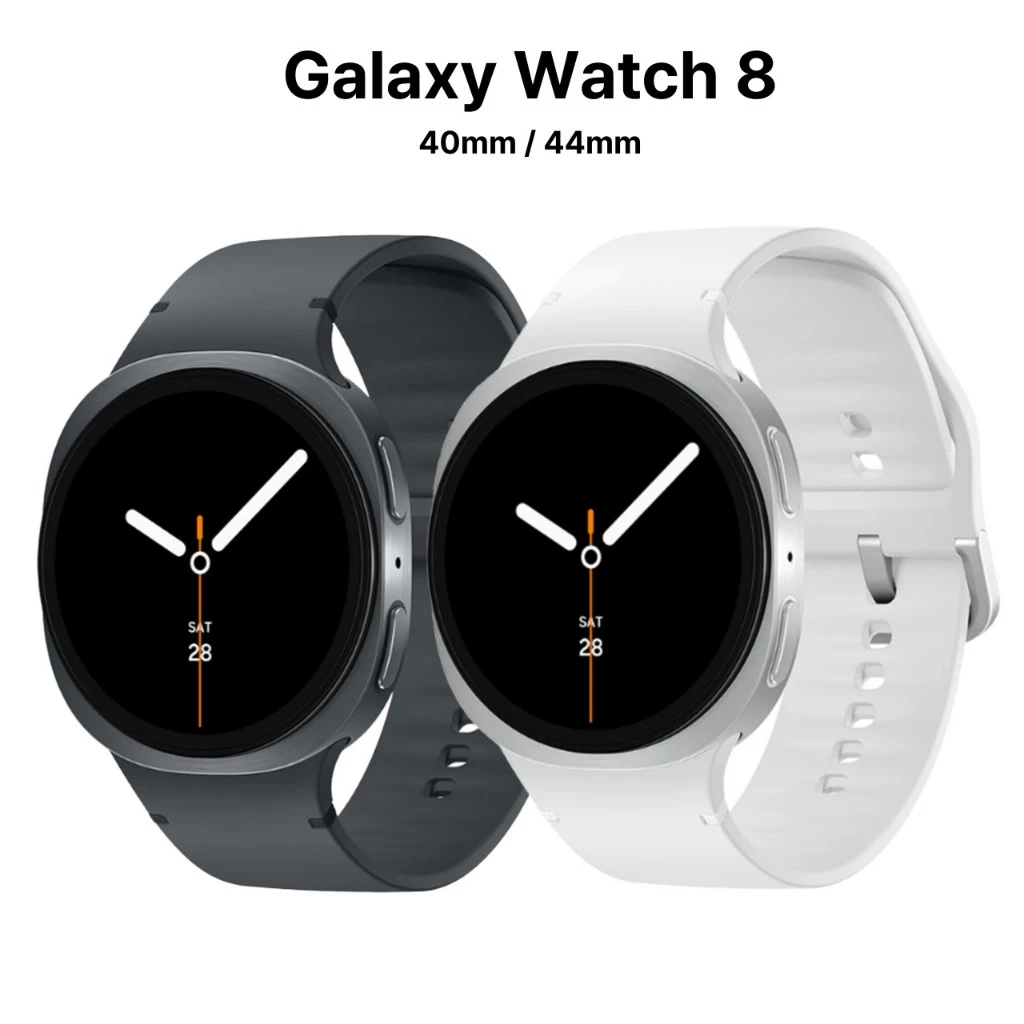 Samsung Galaxy Watch 8 40mm, 44mm LTE (SM-L325)*