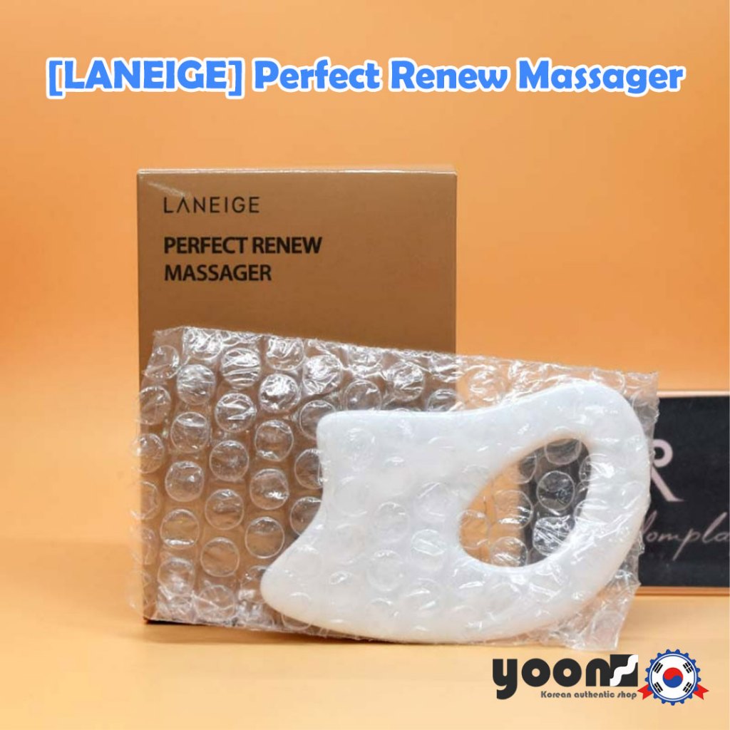 [LANEIGE] Perfect Renew Massage / จากเกาหลี