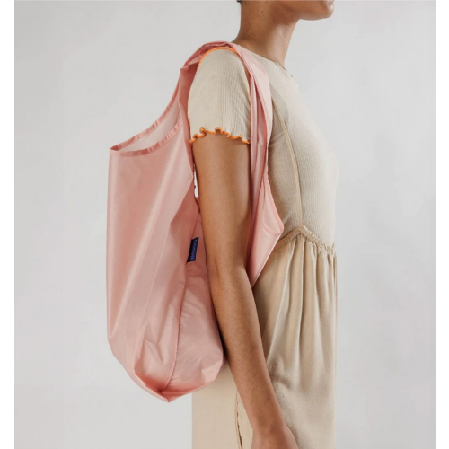 Baggu Standard Bag กระเป๋าแบบใช้ซ้ําได้ Part.5 / เป็นมิตรกับสิ่งแวดล้อม