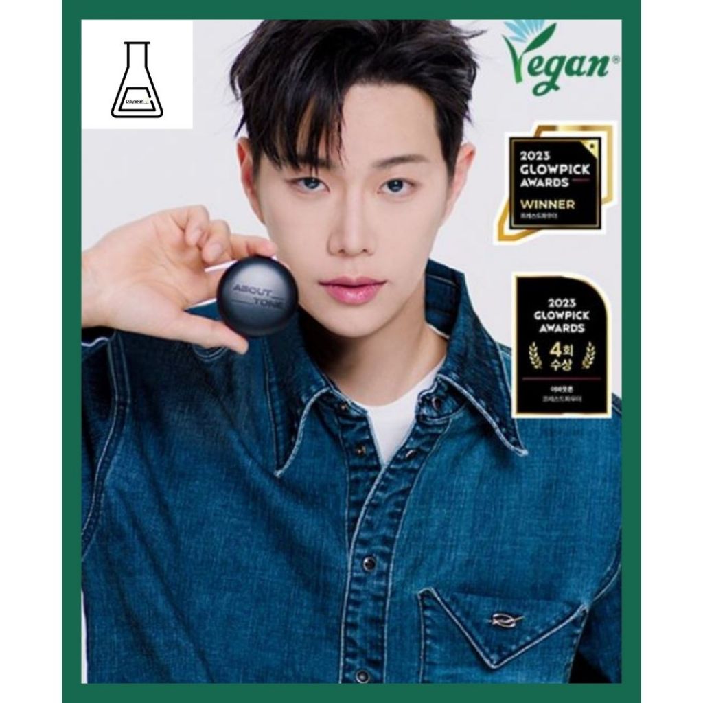 About TONE BLUR POWDER PACT 3 สี 9g POWDER PACT EGLIPS RENEWAL