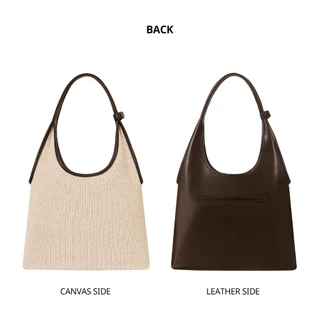 [STAND OIL] Ringo Bag / 3 colors