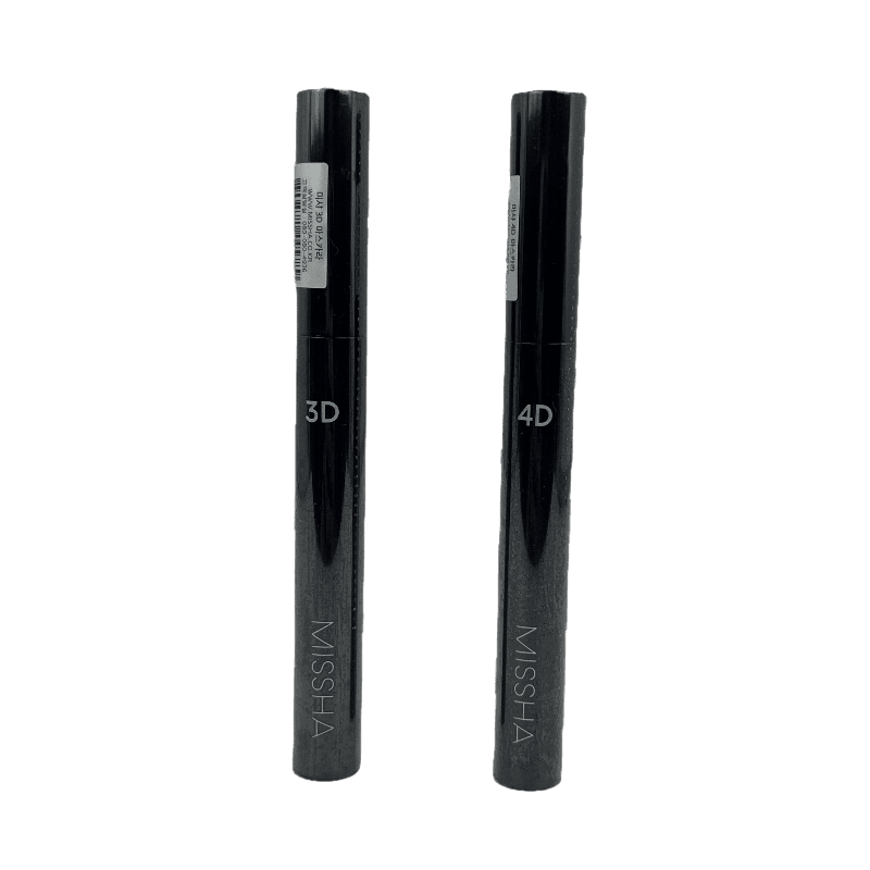 [Missha] 3D Mascara 7g