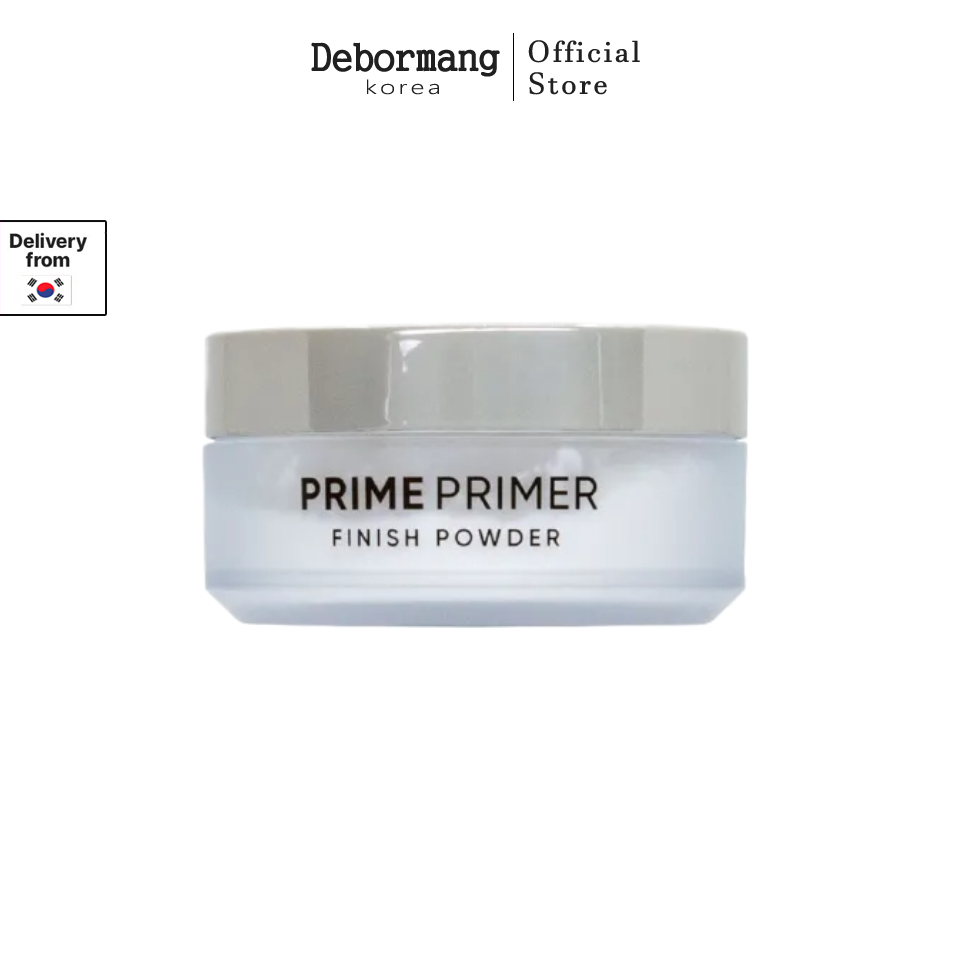 BANILA CO Prime Base Powder เพอร์เฟค เมคอัพ คุมมัน ติดทนนาน รูขุมขน ลดเลือนบาง ระบายอากาศได้ 12 กรัม