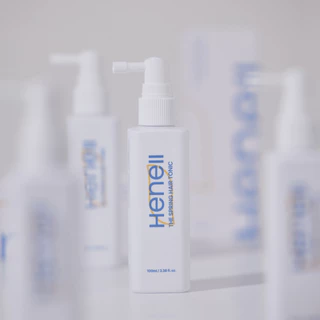 [HENELL] The Spring Hair Tonic 100ml + 5ml