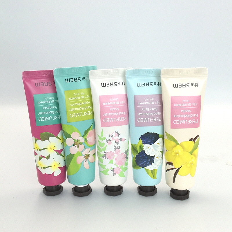 [The Saem] แฮนด์มอยส์เจอร์ไรเซอร์น้ําหอม 30 มล