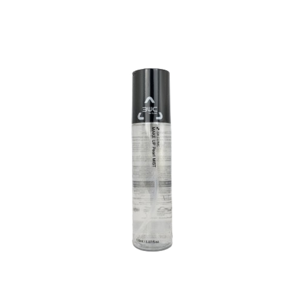 [3W Clinic] Make Up Pearl Mist 150 มล. จากเกาหลี
