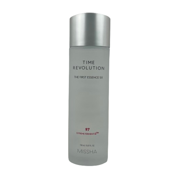 [MISSHA] Time Revolution The First Essence 5X 150ml